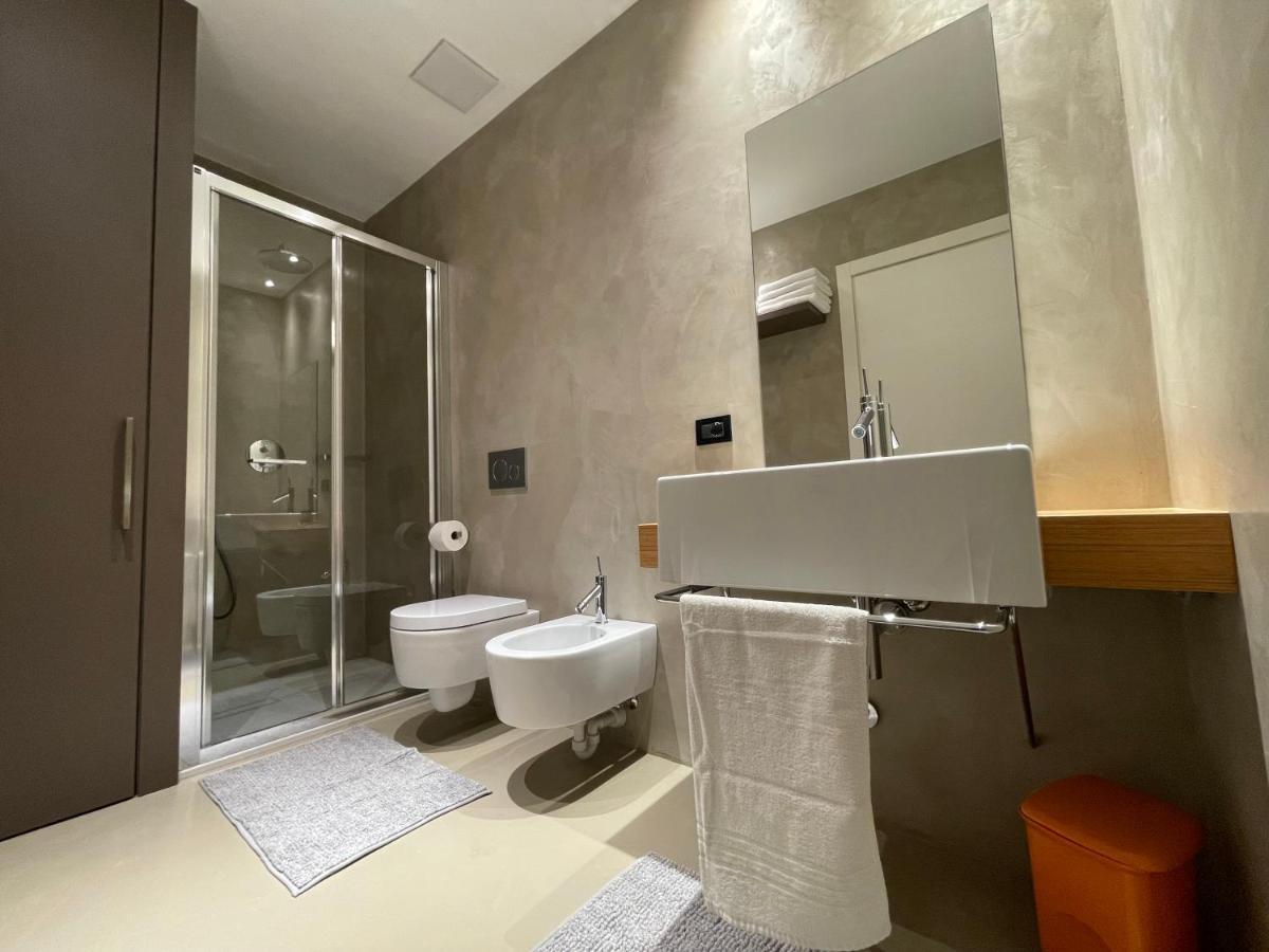 Lovely Loft & Flat Menaggio Exterior photo