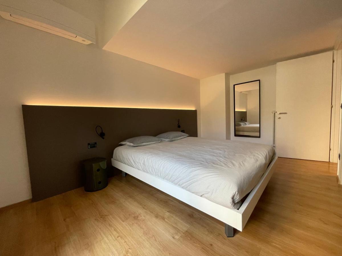 Lovely Loft & Flat Menaggio Exterior photo