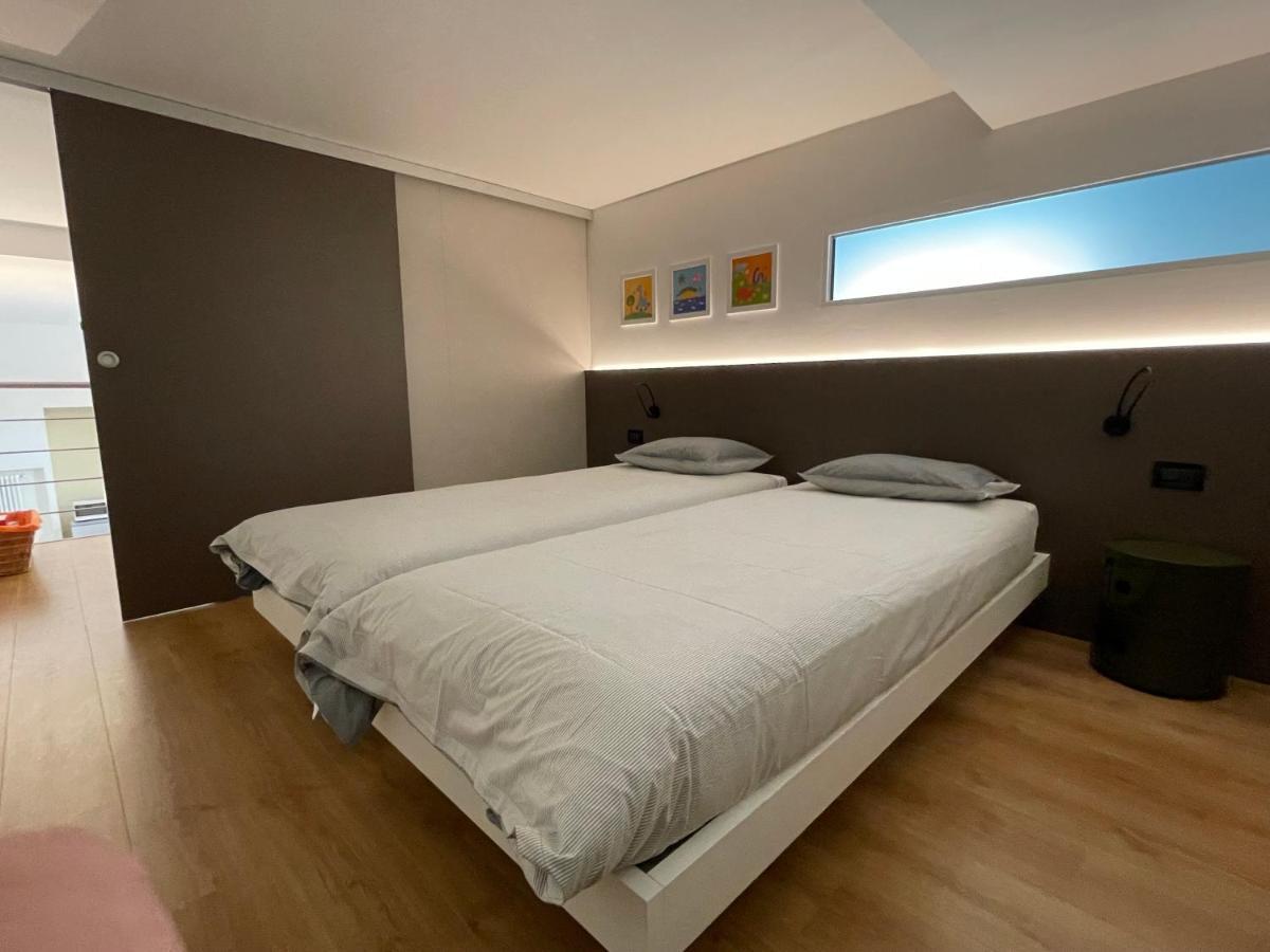 Lovely Loft & Flat Menaggio Exterior photo